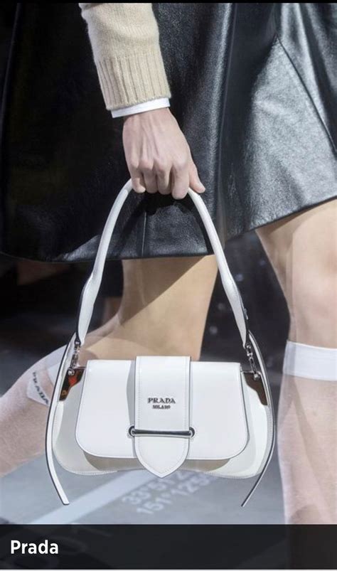 prada handtassen 2019|Prada purses 101.